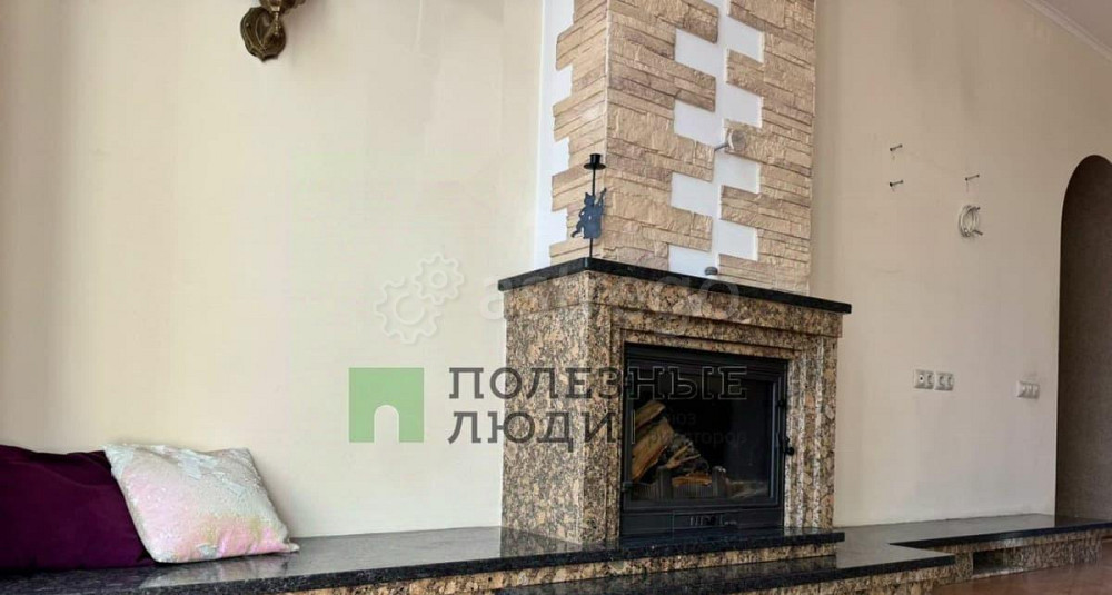 5-комн. квартира, 167.8 м2, 4/5 эт. Красноярск - изображение 6