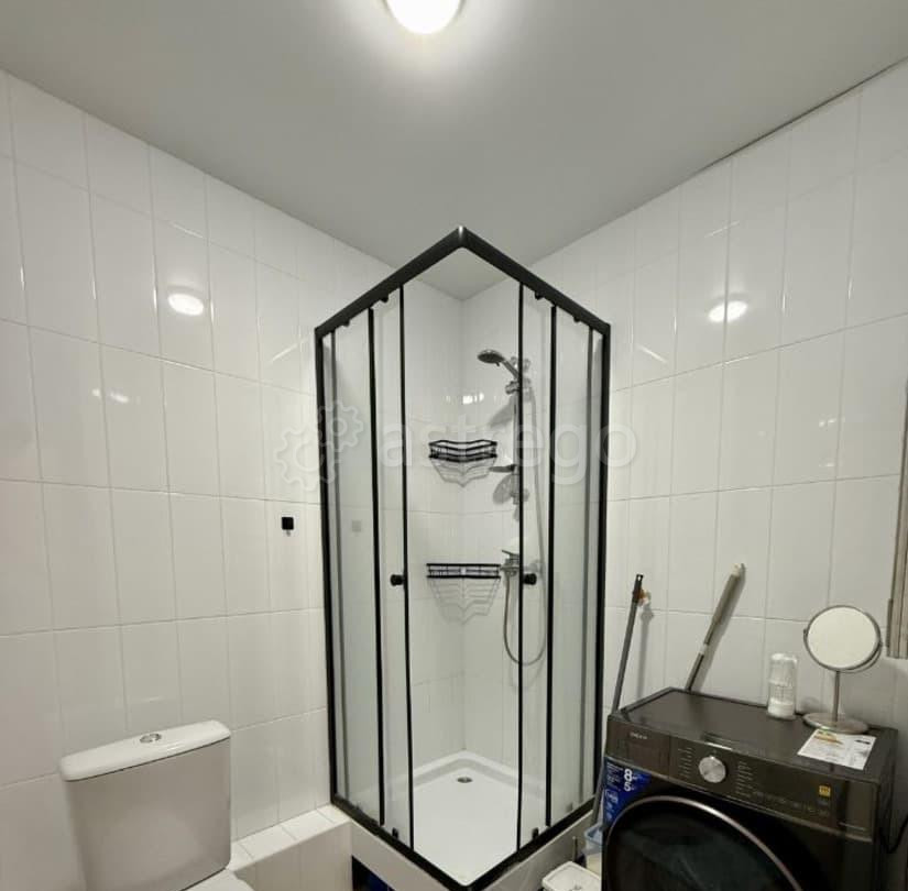 Студия, 21.5 м2, 9/25 эт. Люберцы - изображение 6