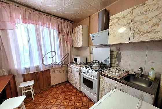 3-комн. квартира, 59.21 м2, 2/6 эт. Старый Оскол