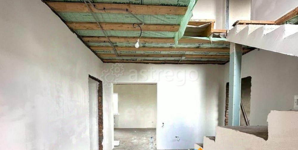 Дом, 132 м2, 7.5 сотки, 2 эт. Иглино - изображение 5