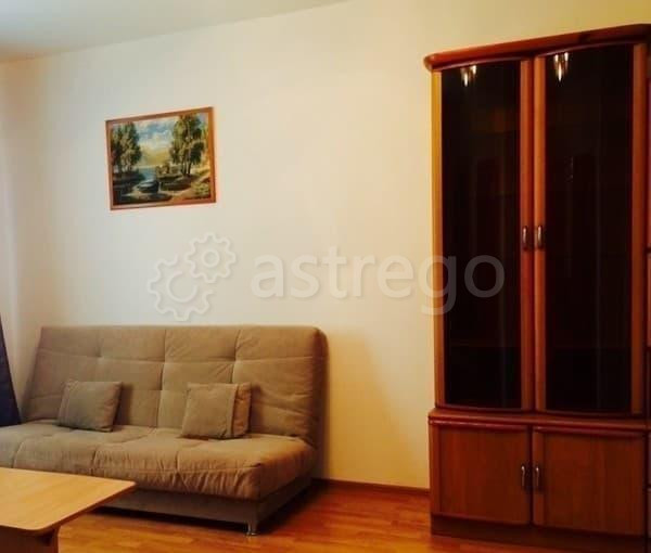 1-комн. квартира, 35 м2, 2/5 эт. Санкт-Петербург - изображение 2