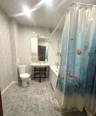4-комн. квартира, 163 м2, 6/9 эт. Старый Оскол