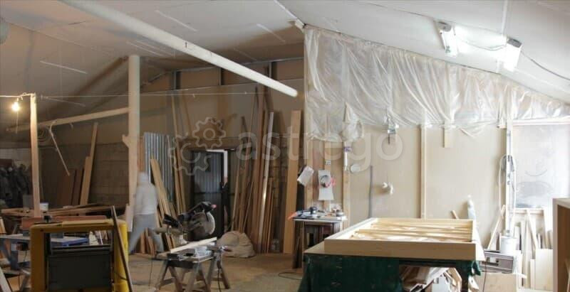 Производственное, 1024 м2 Уфа - изображение 2