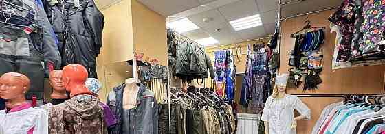 Торговое помещение, 36 м2 Коломна