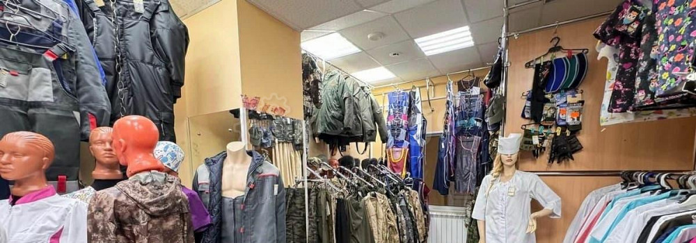 Торговое помещение, 36 м2 Коломна - изображение 3