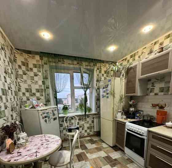 1-комн. квартира, 34.2 м2, 7/9 эт. Канск