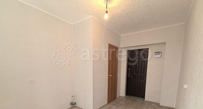 Студия, 12 м2, 2/6 эт. Бийск - изображение 1