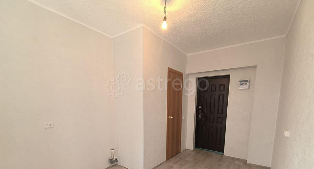 Студия, 12 м2, 2/6 эт. Бийск - изображение 1