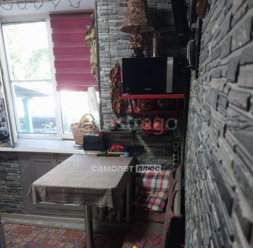 2-комн. квартира, 45.8 м2, 1/5 эт. Электросталь - изображение 2