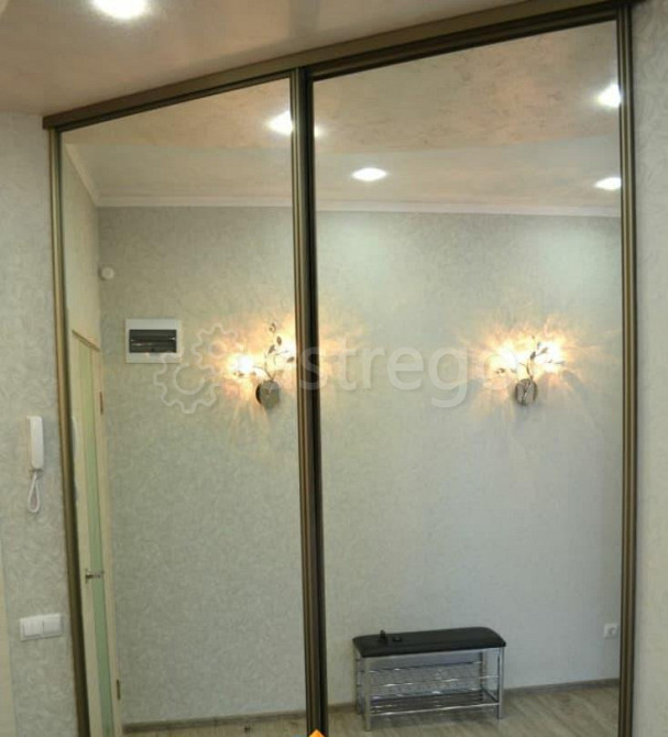 2-комн. квартира, 60 м2, 9/9 эт. Астрахань - изображение 3