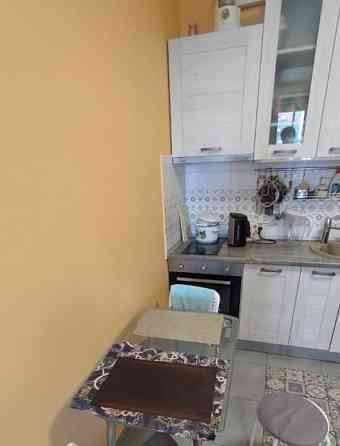 Студия, 29 м2, 12/17 эт. Реутов