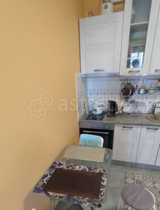 Студия, 29 м2, 12/17 эт. Реутов - изображение 3