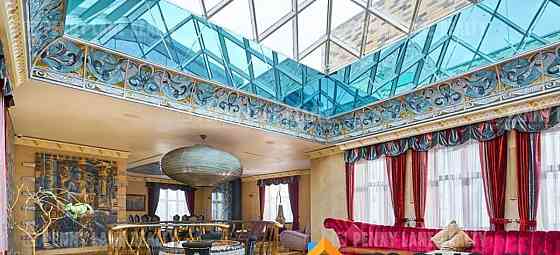 6-комн. квартира, 700 м2, 5/6 эт. Москва