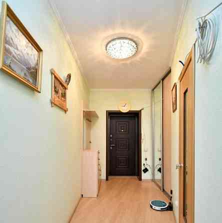1-комн. квартира, 53 м2, 4/5 эт. Красноярск
