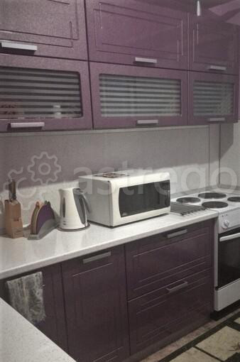 1-комн. квартира, 38 м2, 5/14 эт. Санкт-Петербург - изображение 2