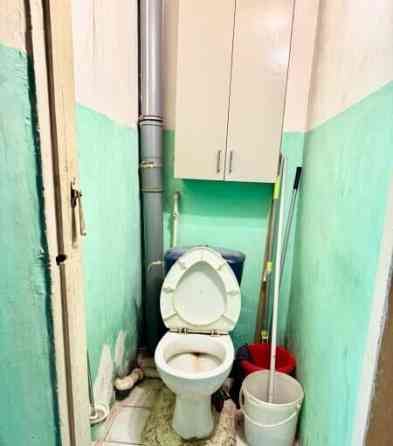 Комната, 18 м2, 2/4 эт. Орехово-Зуево