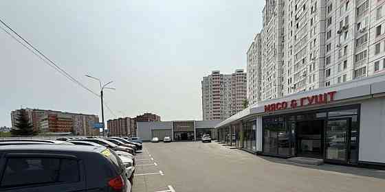 Свободного назначения, 380 м2 Красногорск