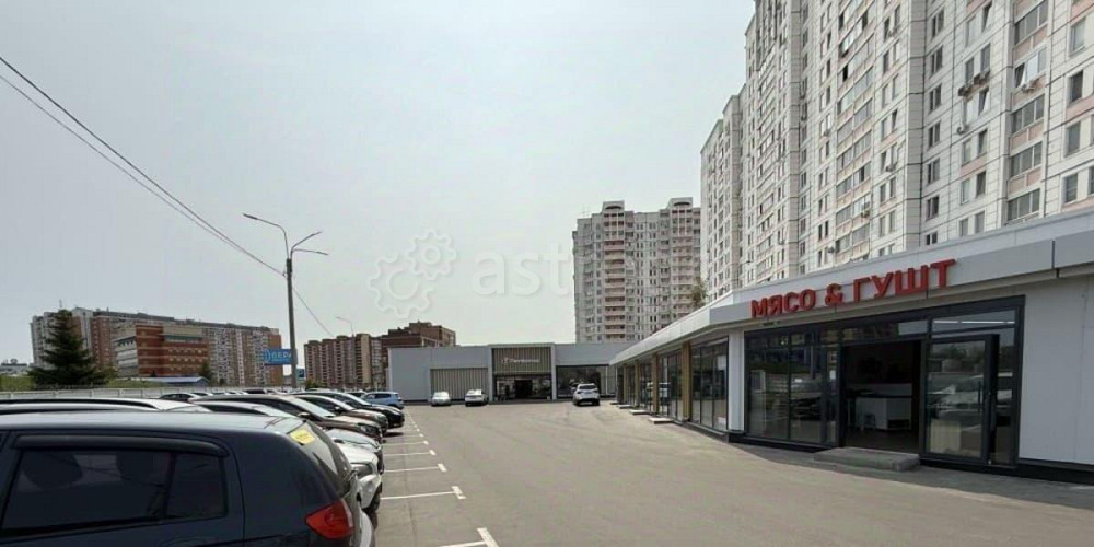 Свободного назначения, 380 м2 Красногорск - изображение 2