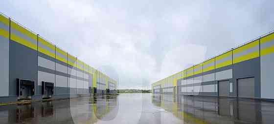 Склад, 10440 м2 Ногинск