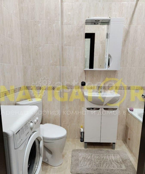 2-комн. квартира, 40 м2, 18/18 эт. Уфа - изображение 10