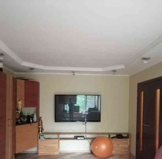 3-комн. квартира, 80 м2, 3/16 эт. Москва