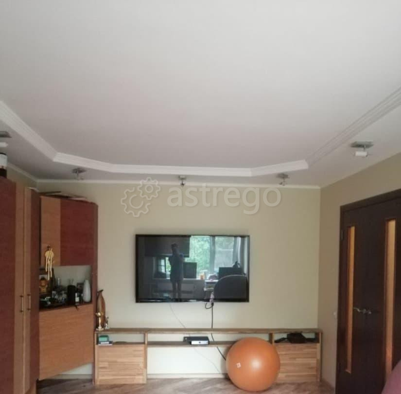 3-комн. квартира, 80 м2, 3/16 эт. Москва - изображение 6