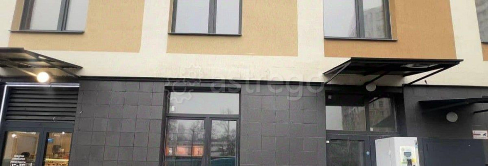 Свободного назначения, 59.4 м2 Лыткарино - изображение 5