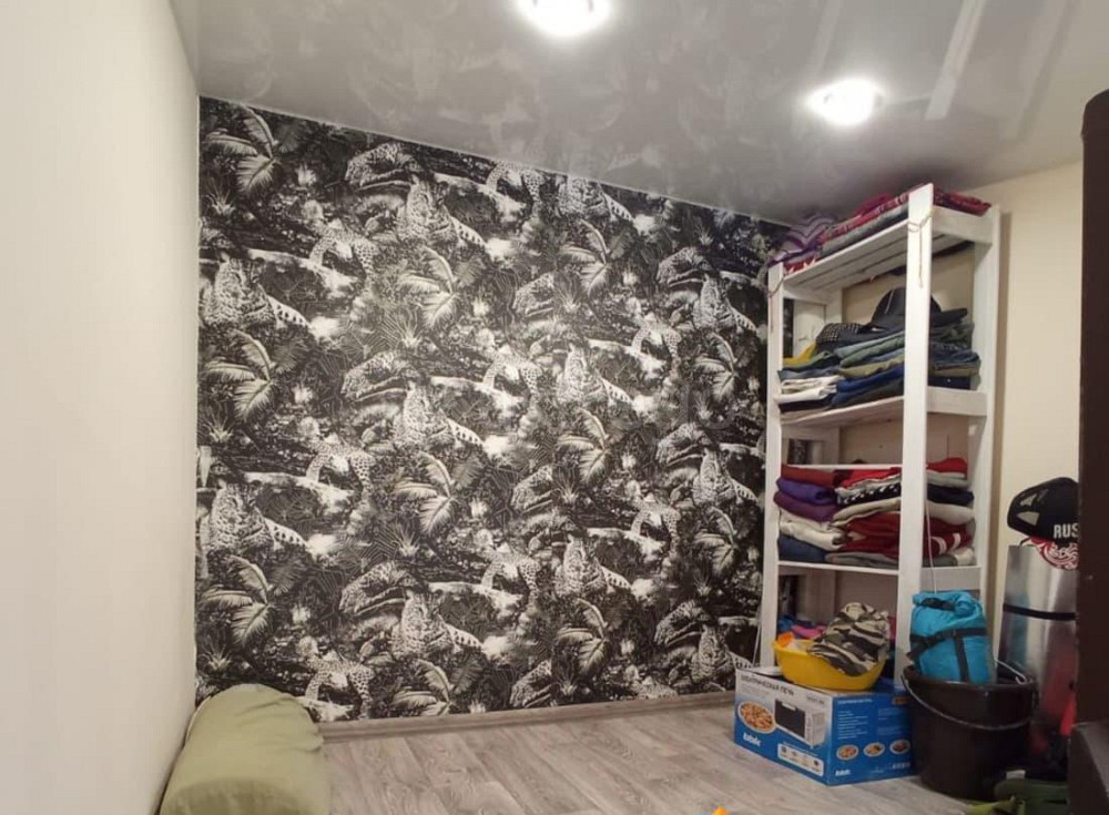 Студия, 18.1 м2, 4/4 эт. Новоалтайск - изображение 3