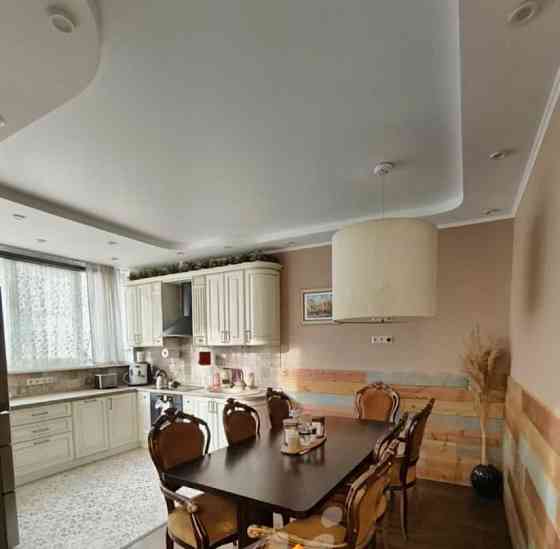 3-комн. квартира, 85.4 м2, 9/25 эт. Балашиха