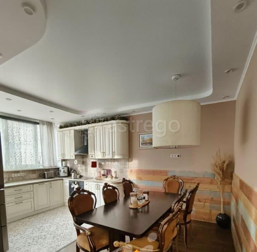 3-комн. квартира, 85.4 м2, 9/25 эт. Балашиха - изображение 3