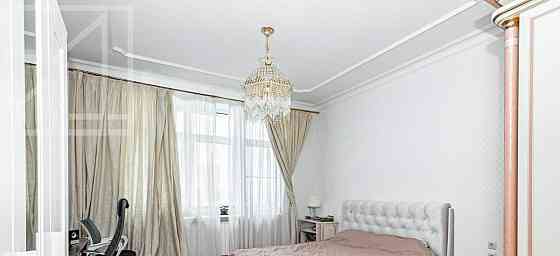 5-комн. квартира, 260 м2, 13/57 эт. Москва