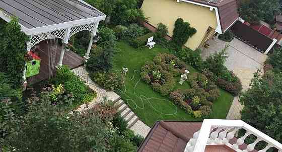 Коттедж, 600 м2, 18.5 сотки, 3 эт. Красноярск