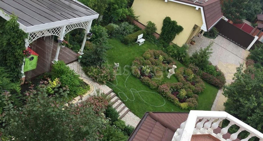 Коттедж, 600 м2, 18.5 сотки, 3 эт. Красноярск - изображение 4