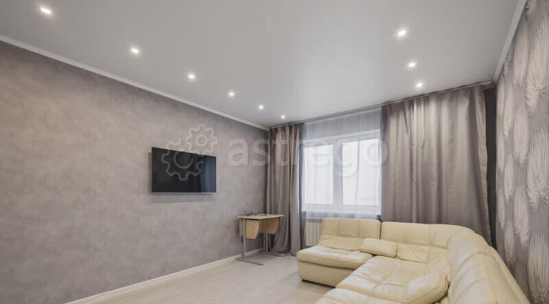 2-комн. квартира, 50 м2, 16/17 эт. Подольск - изображение 8