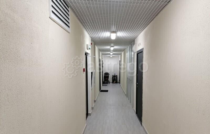 1-комн. квартира, 32 м2, 6/15 эт. Москва - изображение 10