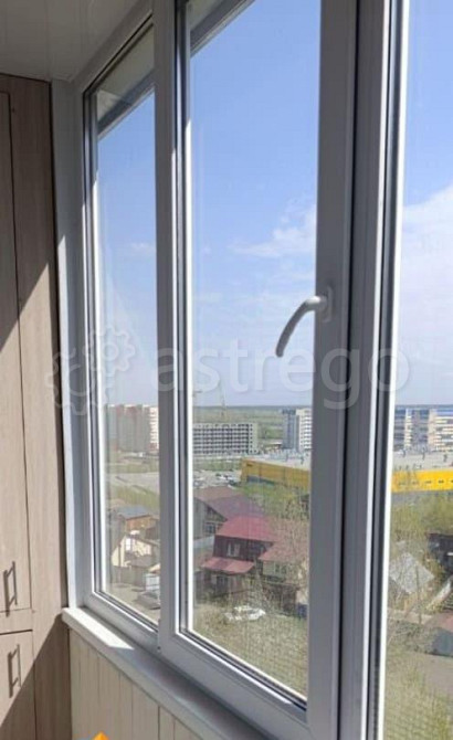 2-комн. квартира, 53.5 м2, 7/9 эт. Бийск - изображение 6