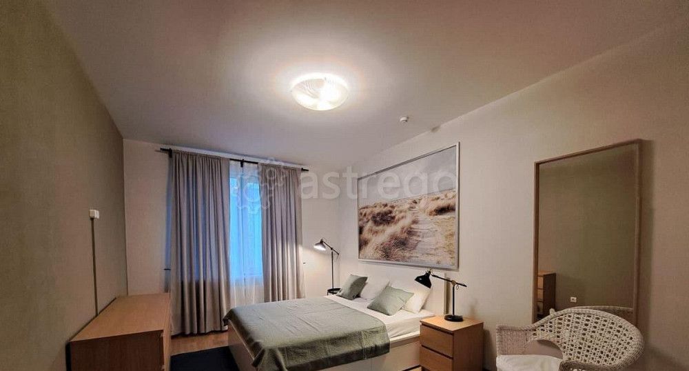 1-комн. квартира, 40 м2, 3/10 эт. Санкт-Петербург - изображение 1