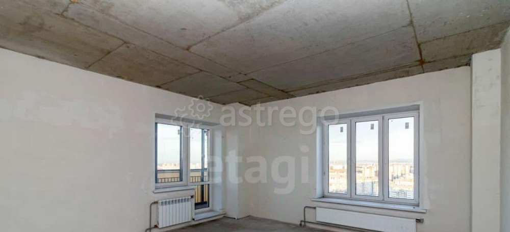 4-комн. квартира, 117 м2, 19/19 эт. Красноярск - изображение 5
