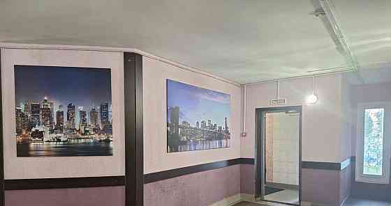 Комната, 20 м2, 1/12 эт. Санкт-Петербург