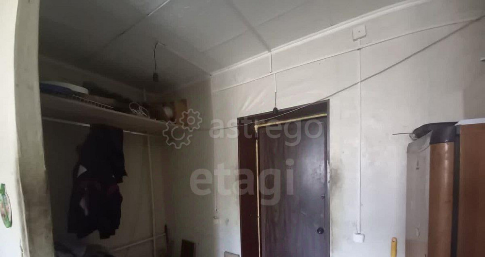 Комната, 13 м2, 2/4 эт. Новодвинск - изображение 4