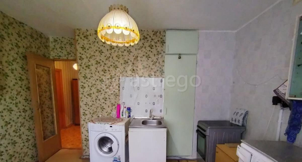 Комната, 12.9 м2, 3/16 эт. Москва - изображение 4