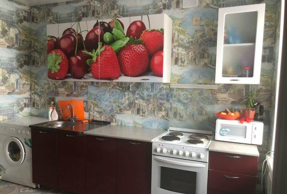 2-комн. квартира, 58 м2, 8/9 эт. Норильск - изображение 6