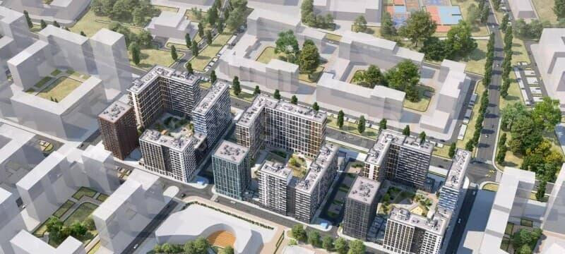 Торговое помещение, 274.6 м2 Москва - изображение 4