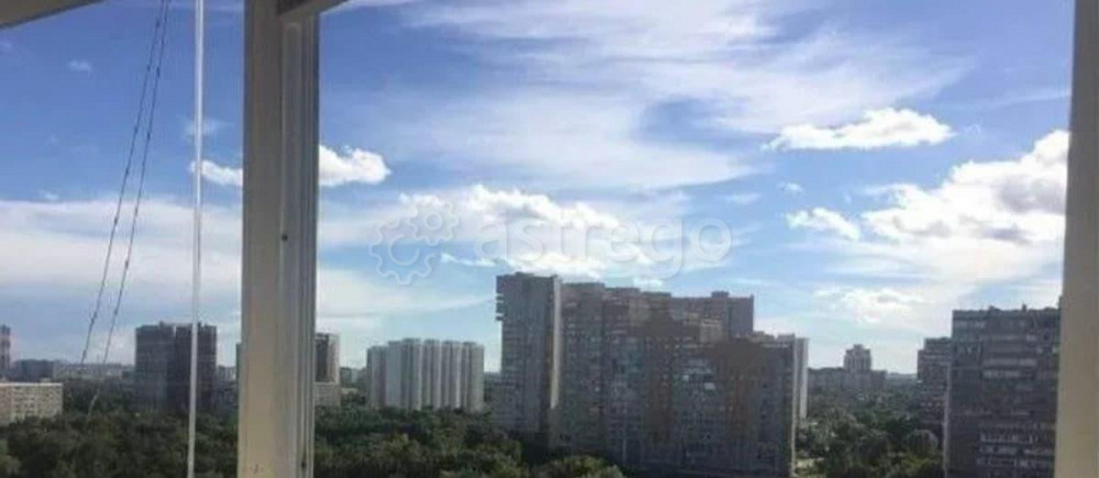 1-комн. квартира, 29 м2, 16/19 эт. Москва - изображение 6