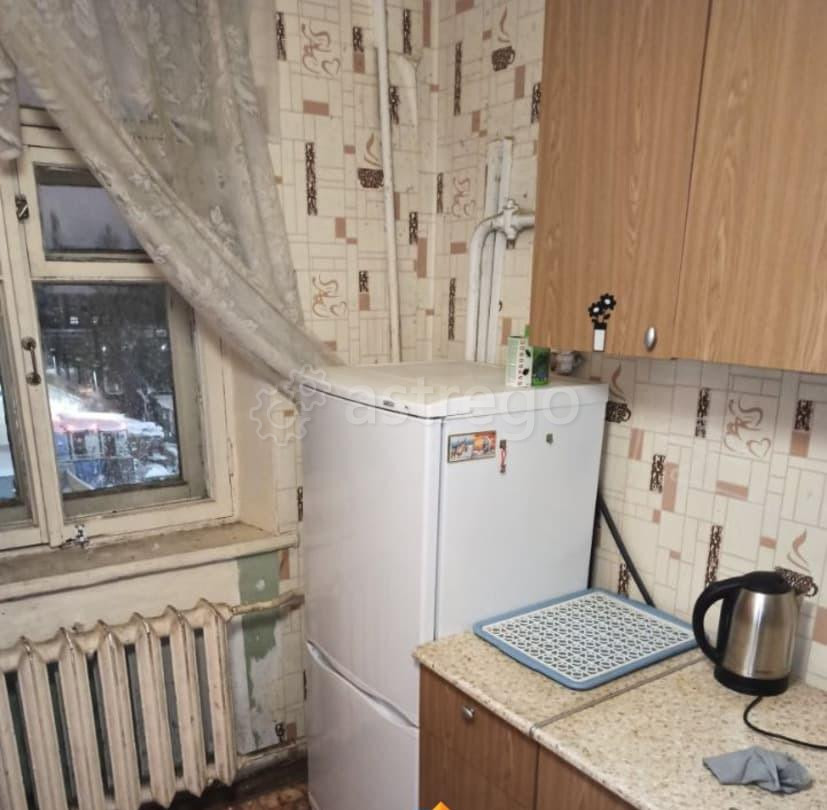 Комната, 11.5 м2, 6/6 эт. Санкт-Петербург - изображение 2