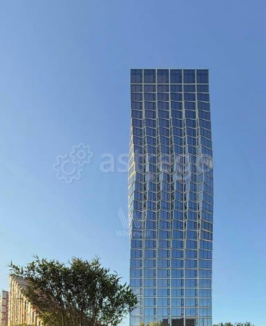 4-комн. квартира, 115 м2, 5/32 эт. Москва - изображение 6