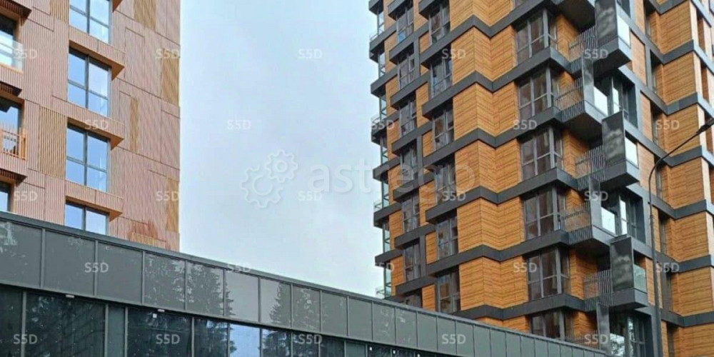 Торговое помещение, 94.2 м2 Москва - изображение 4