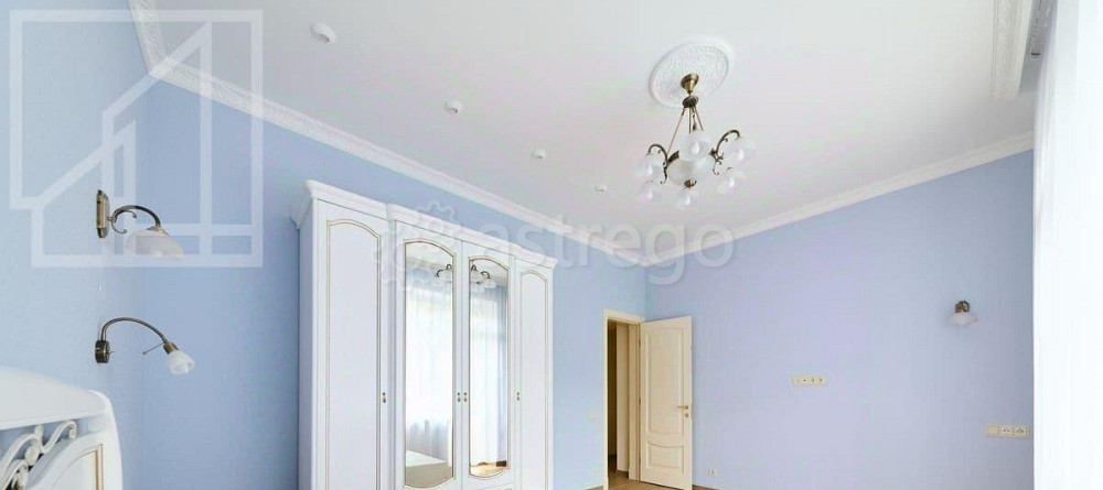 3-комн. квартира, 89 м2, 3/8 эт. Москва - изображение 4