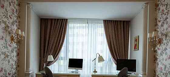 3-комн. квартира, 150 м2, 14/15 эт. Санкт-Петербург