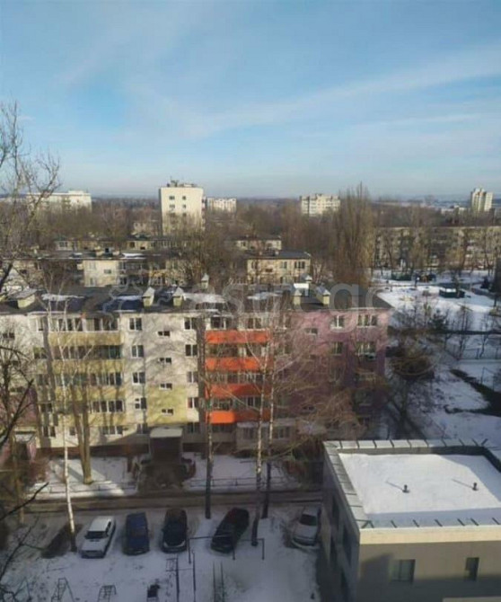 Комната, 11 м2, 9/9 эт. Белгород - изображение 9